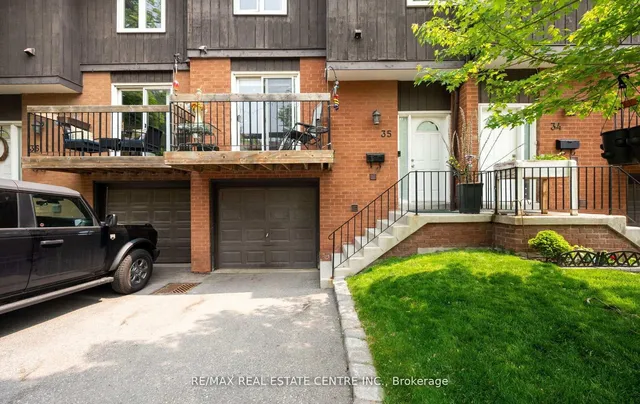 Additional image 4 of 750 Burnhamthorpe Rd Unit 35