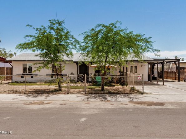 6137 W Britton Ave, Phoenix, AZ 85033