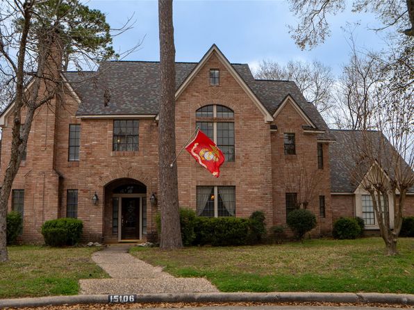 15106 Olde Tavern Ct, Houston, TX 77068