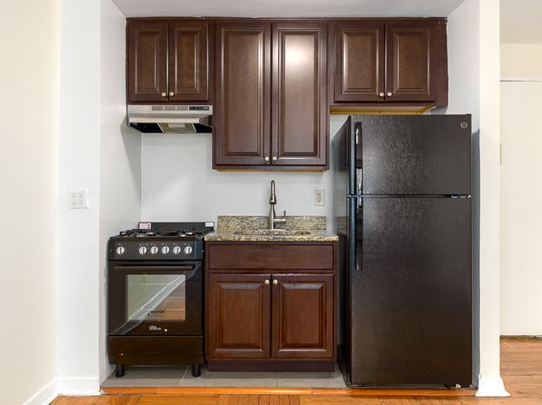 1 Bogardus Pl APT 4H, New York, NY 10040