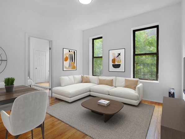 619 W 144th St #4F, New York, NY 10031