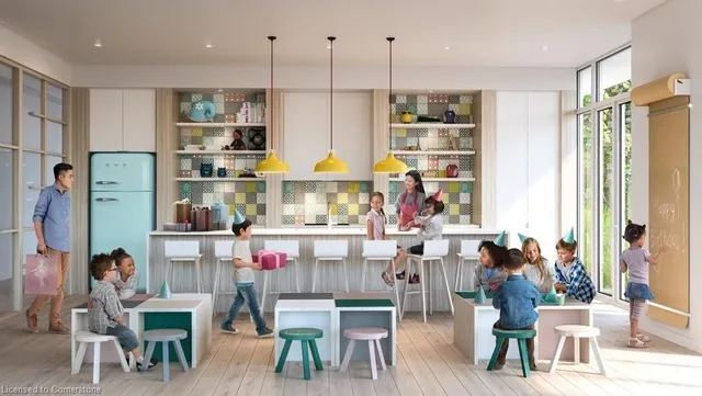 Additional image 29 of 138 Downes St Unit 3215