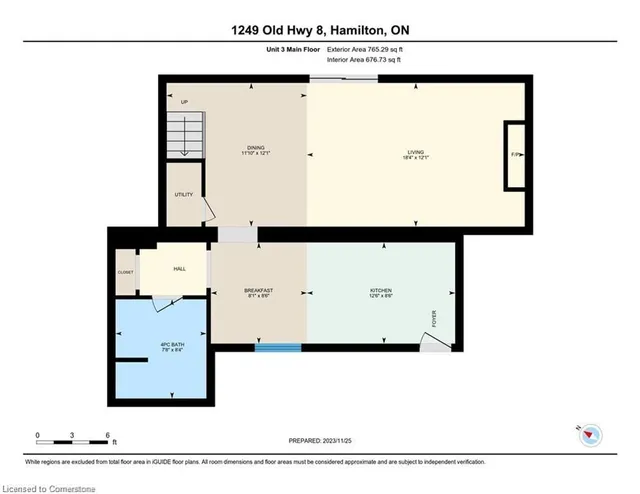 Additional image 46 of 1249 Old Highway 8