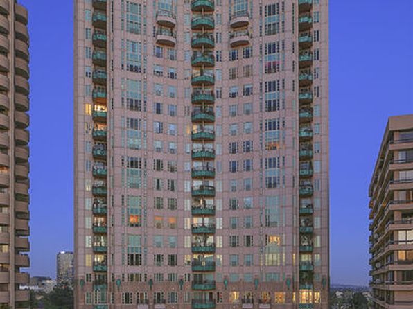 10580 Wilshire Blvd APT 23NE, Los Angeles, CA 90024