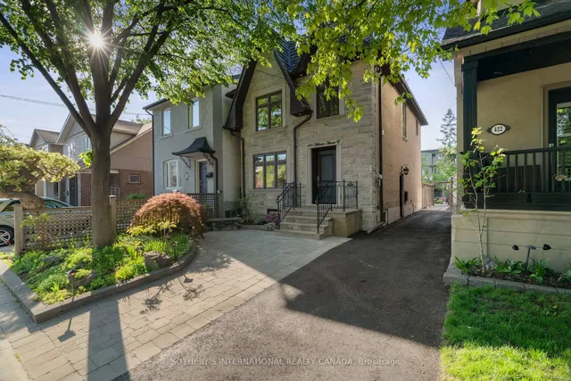 Additional image 2 of 420 Hillsdale Ave