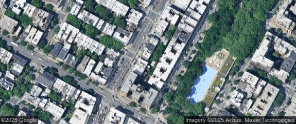 718 Saint Nicholas Ave, New York, NY 10031