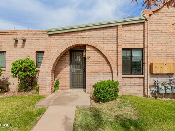 4401 E Hubbell St UNIT 57, Phoenix, AZ 85008