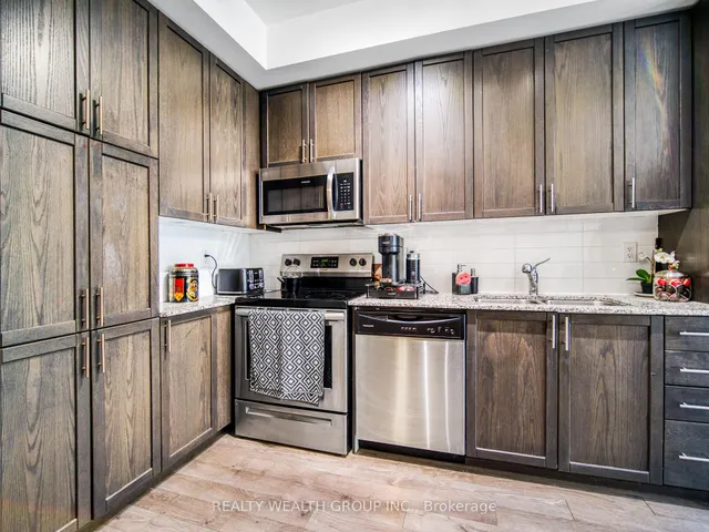 Additional image 6 of 3091 Dufferin St Unit 610