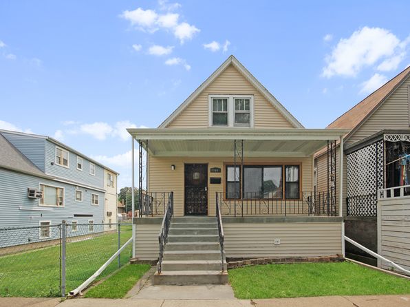 10445 S Avenue H, Chicago, IL 60617