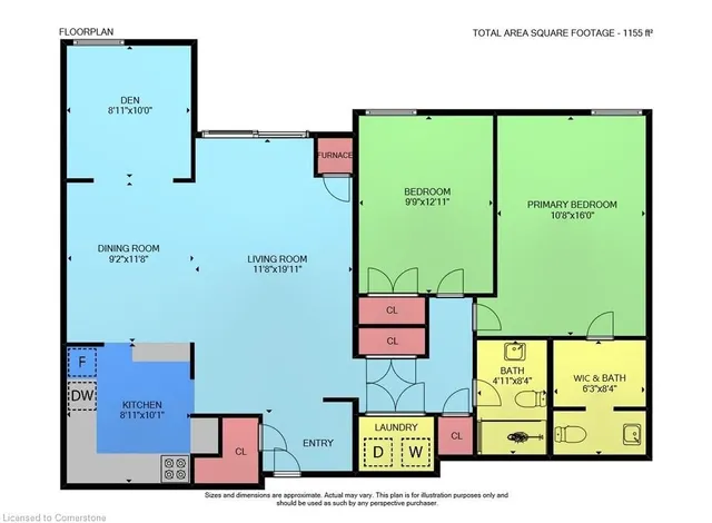 Additional image 49 of 500 Green Rd Unit 412