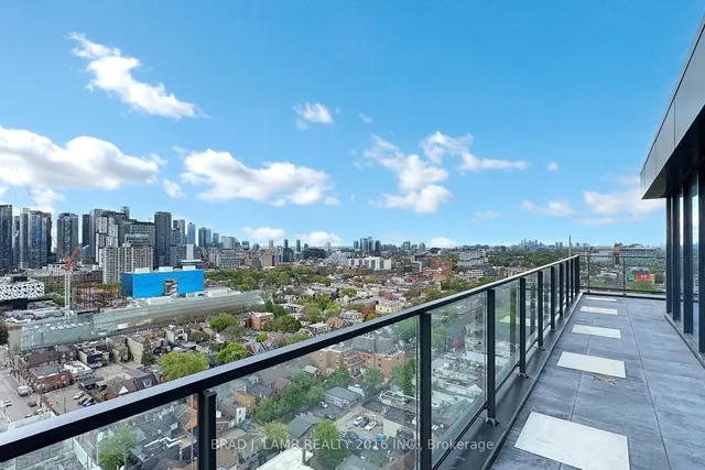 Additional image 31 of 195 McCaul St Unit 2002