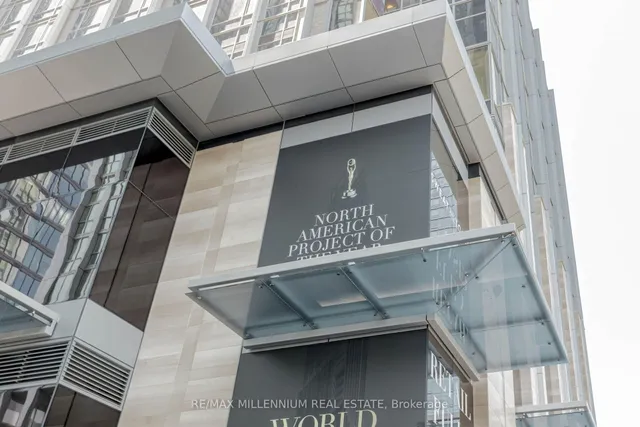 Additional image 4 of 11 Yorkville Ave Unit 4103