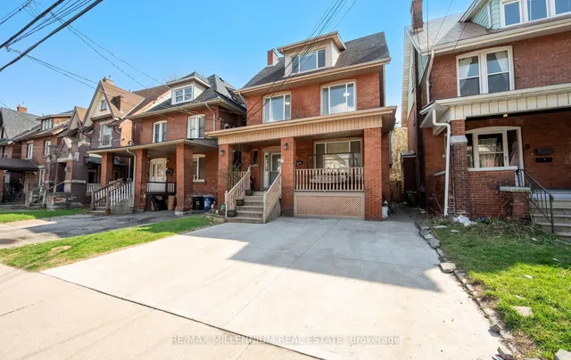 10 Rutherford Ave