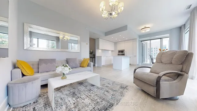 Additional image 20 of 1 Gloucester St Unit 715