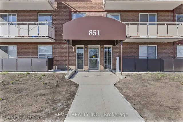 Additional image 18 of 851 Queenston Rd Unit 406