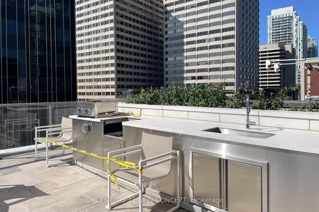 Additional image 29 of 2221 Yonge St Unit 1408