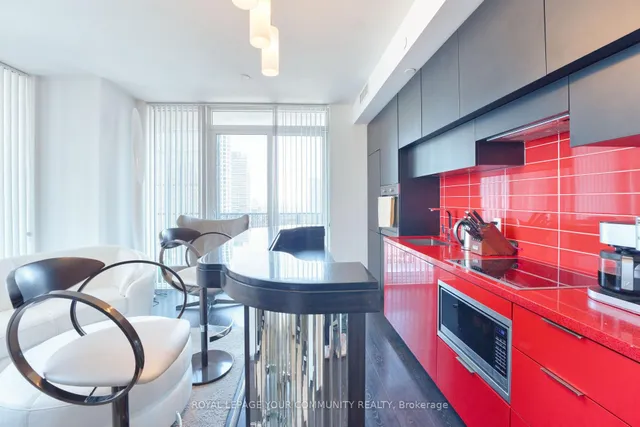 Additional image 16 of 8 Eglinton Ave Unit 1808