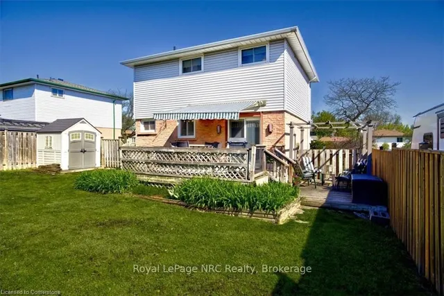 Additional image 38 of 54 Markham Cres