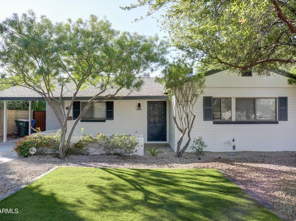 2533 E Flower St, Phoenix, AZ 85016