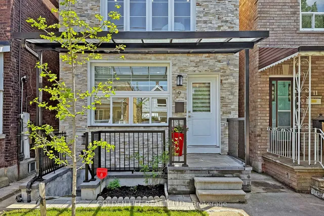 Additional image 50 of 9 Cobourg Ave