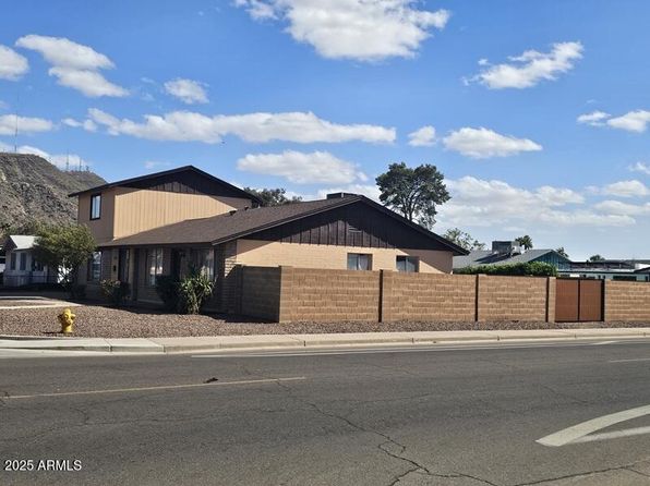 2255 W Bloomfield Rd, Phoenix, AZ 85029