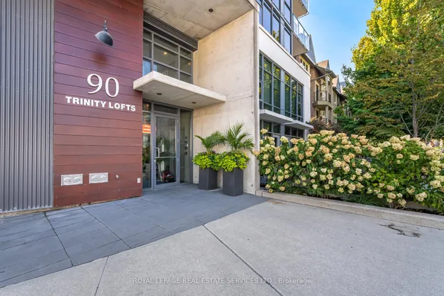 Additional image 3 of 90 Trinity St Unit 201