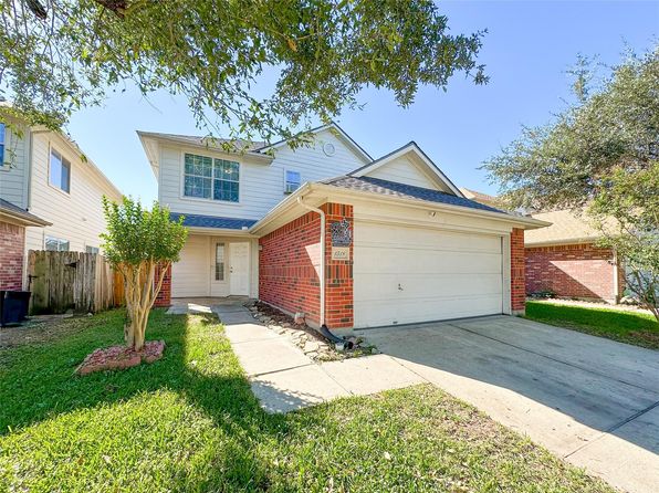 1518 Glasholm Dr, Houston, TX 77073