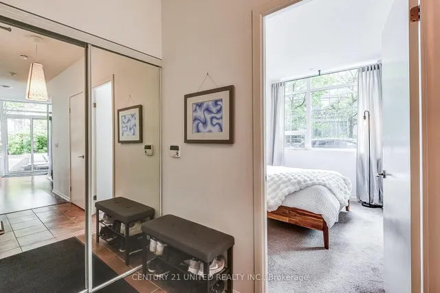 Additional image 9 of 209 Fort York Blvd Unit 164