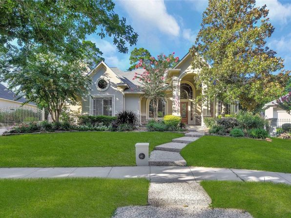 62 Kingwood Greens Dr, Humble, TX 77339