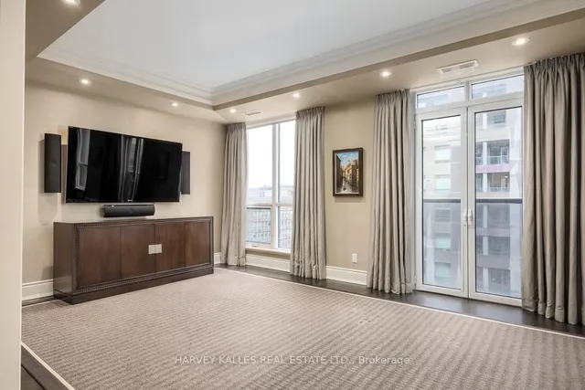 Additional image 13 of 10 Bellair St Unit 1205