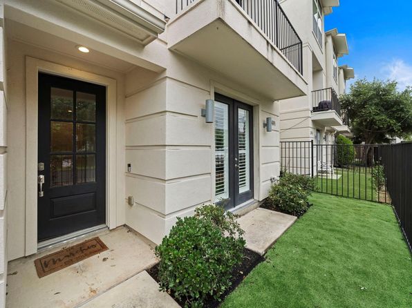 2509 Garrow St #B, Houston, TX 77003