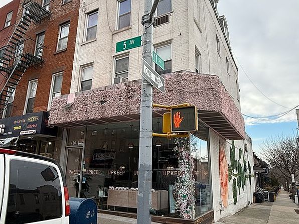 480 5th Ave, Brooklyn, NY 11215