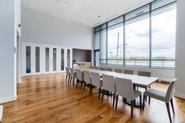 Additional image 11 of 2212 Lakeshore Blvd Unit 3308