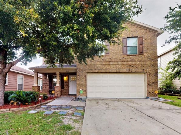 16606 Doves Nest Ct, Houston, TX 77090