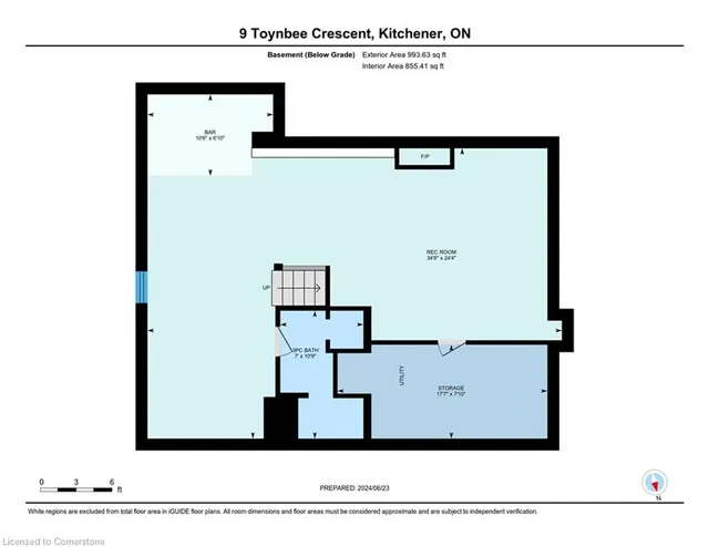 Additional image 50 of 9 Toynbee Cres
