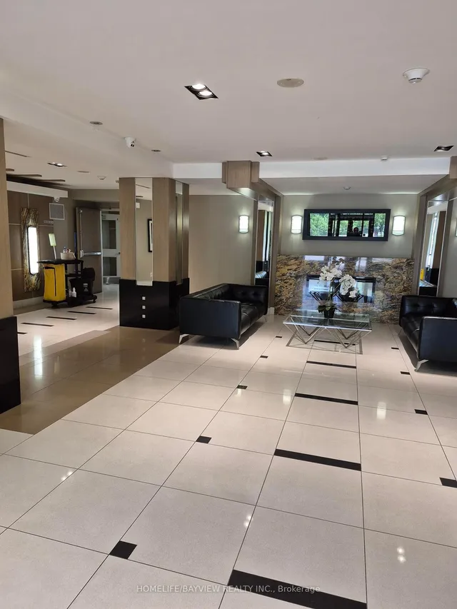 Additional image 4 of 1060 sheppard Ave Unit 1406