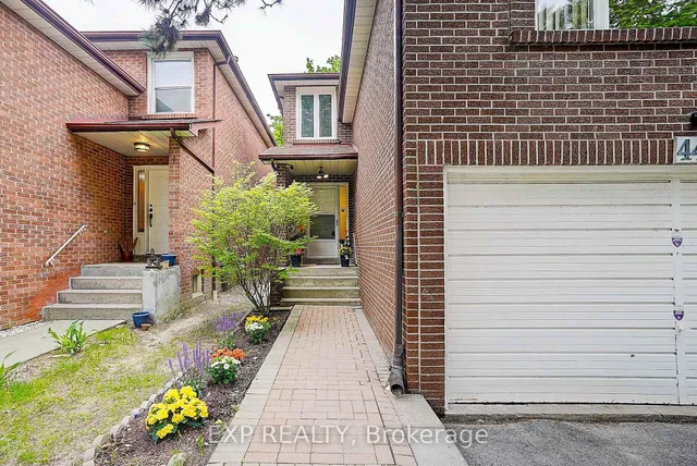Additional image 2 of 4458 Bathurst St