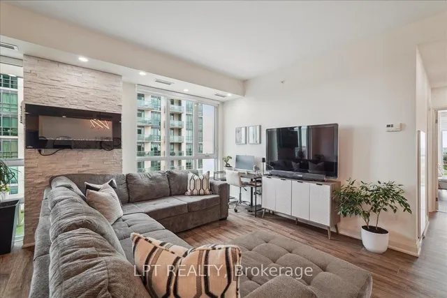 Additional image 9 of 55 Yorkland Blvd Unit 503