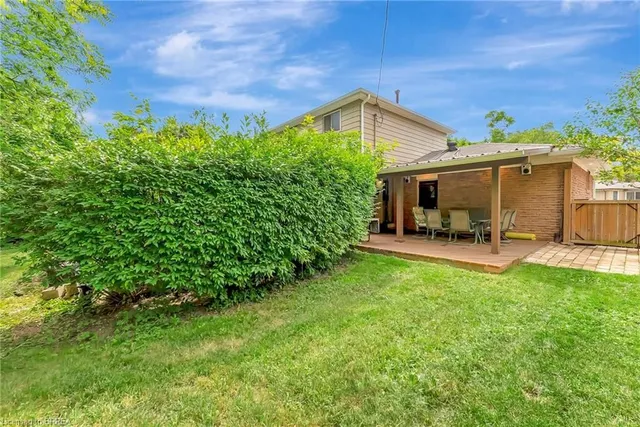 Additional image 37 of 307 Erindale Dr