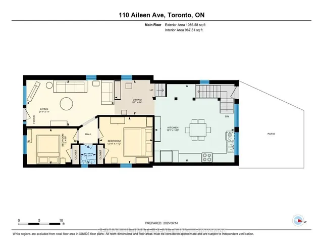 Additional image 47 of 110 Aileen Ave