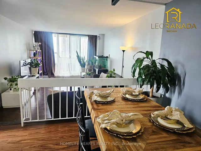 Additional image 7 of 4101 Sheppard Ave Unit 1005