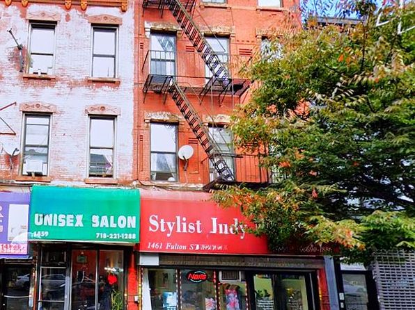 1461 Fulton St, Brooklyn, NY 11216