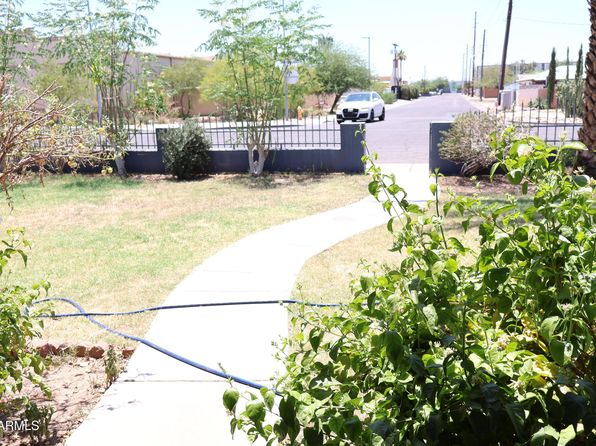 2718 W Montebello Ave, Phoenix, AZ 85017