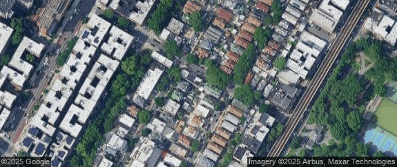 32 W 192nd St, Bronx, NY 10468