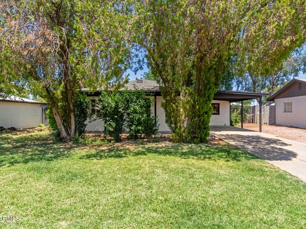 3526 E Cheery Lynn Rd, Phoenix, AZ 85018