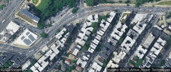 2300 Sedgwick Ave #F320A52C6, Bronx, NY 10468