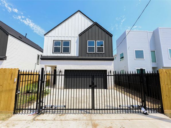 4403 Aledo St, Houston, TX 77051