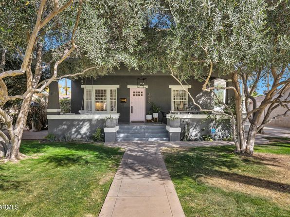 348 W Portland St, Phoenix, AZ 85003