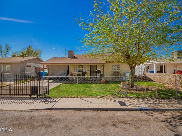 2309 E Garfield St, Phoenix, AZ 85006