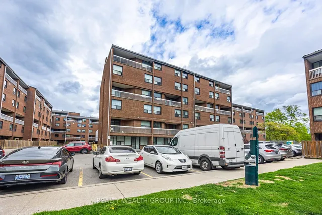 4062 Lawrence Ave Unit 306